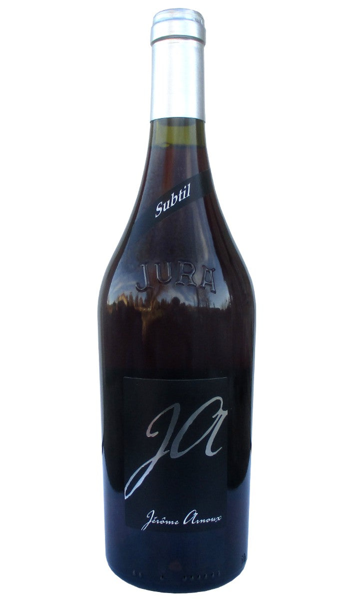Subtil 2020 - Jérome Arnoux (Jura)