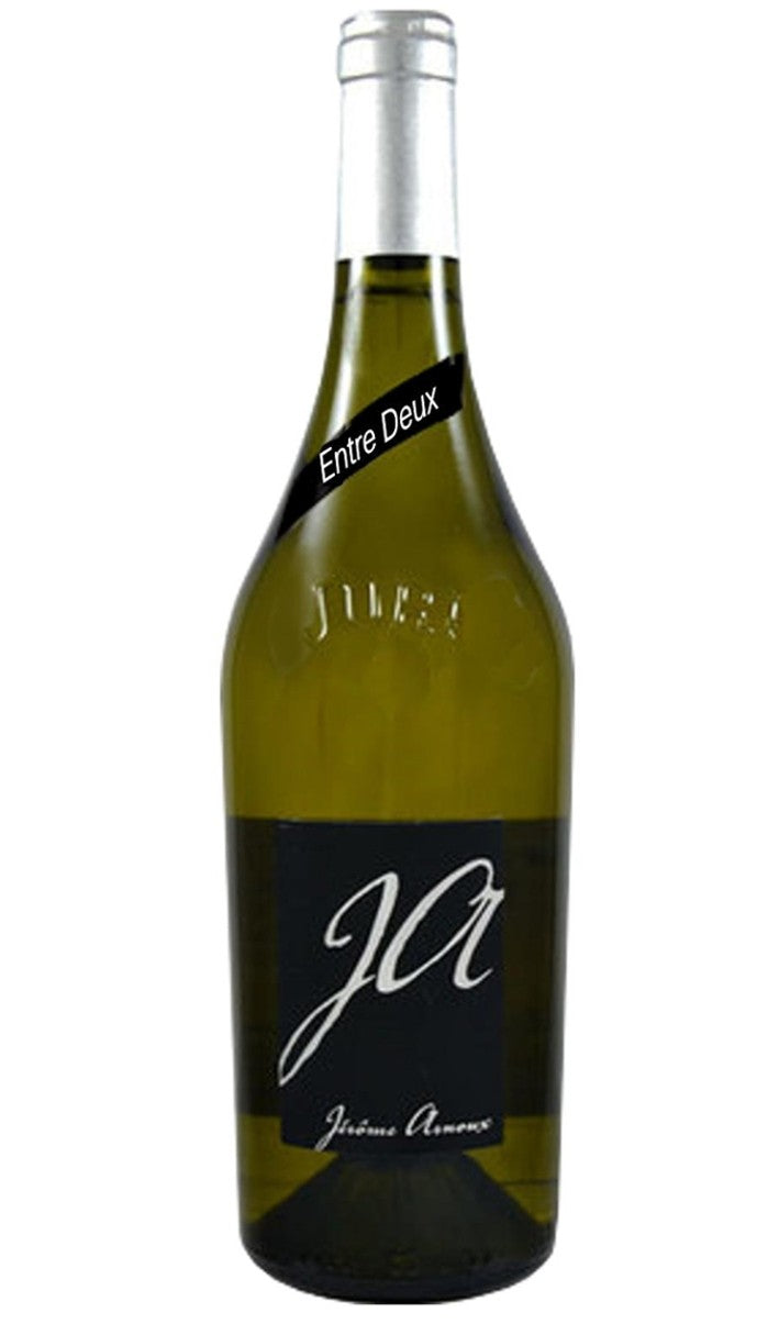 Entre-Deux 2019 - Jérôme Arnoux (Jura)