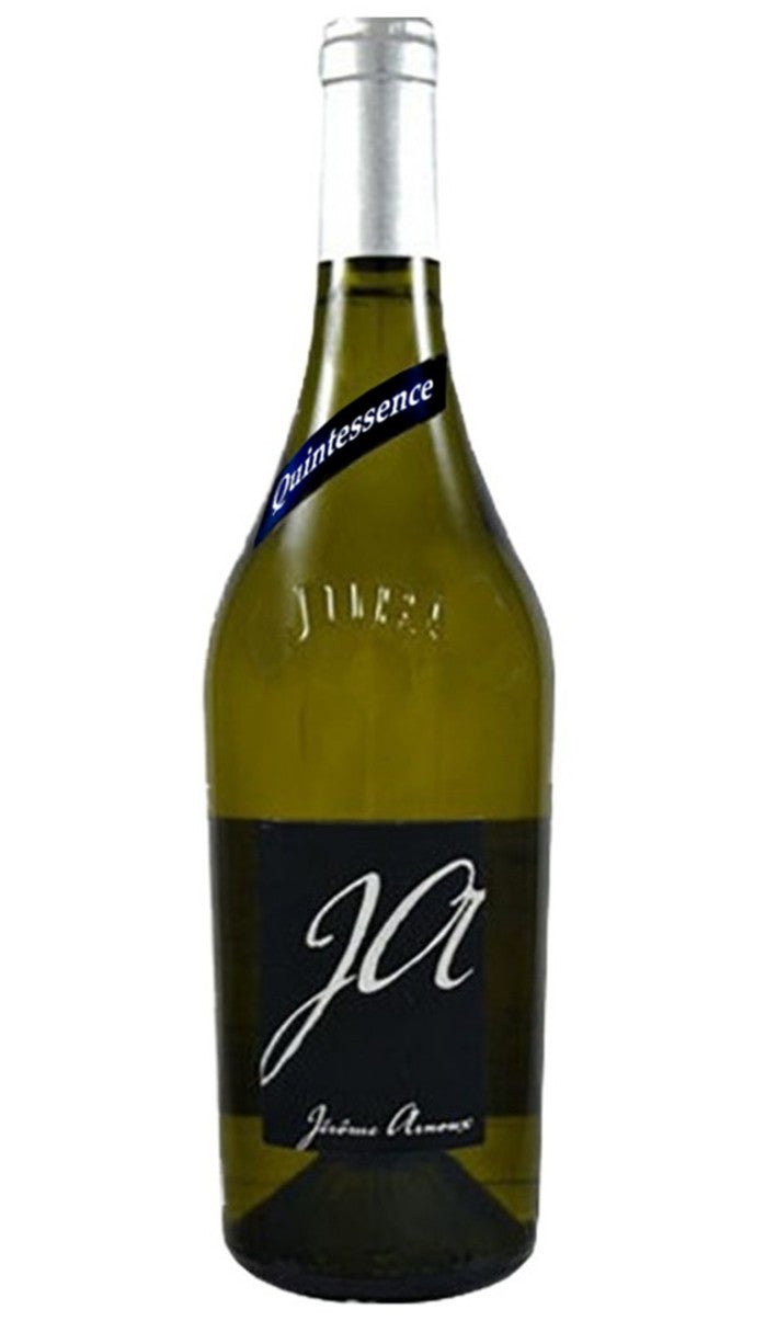 Quintessence 2015 - Jérome Arnoux (Jura)