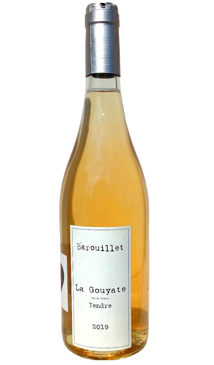 La Gouyate 2023 - Château Barouillet (24)