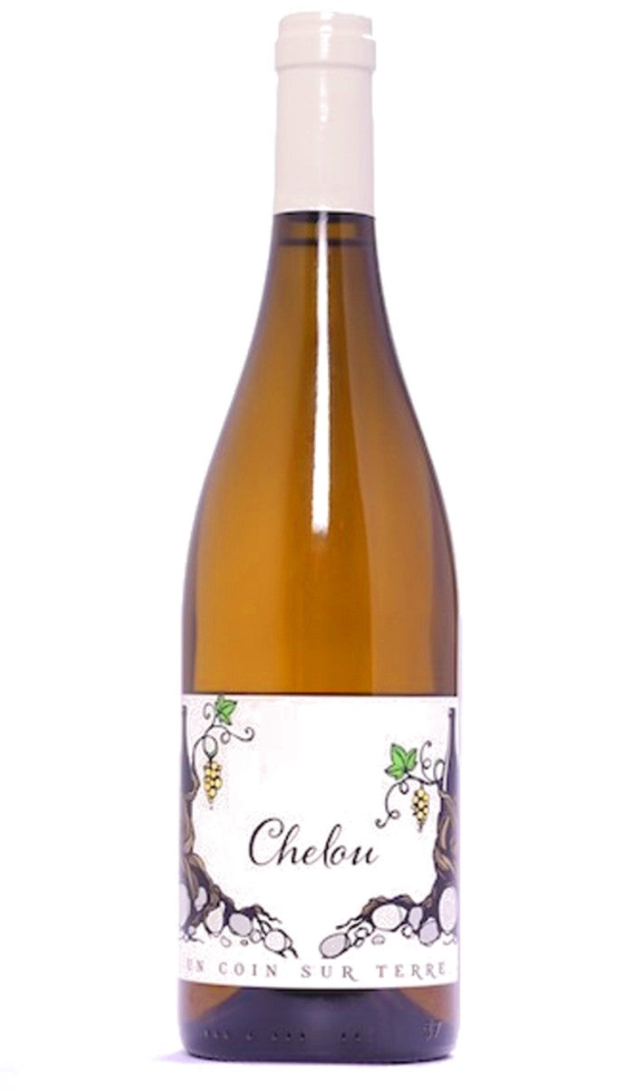 Chelou 2020 - Un Coin sur Terre (Gard)