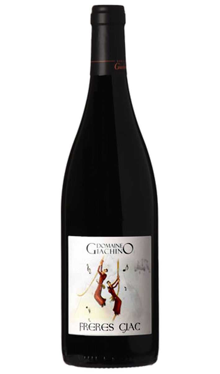 Frères Giac 2024 - Domaine Giachino (Savoie)