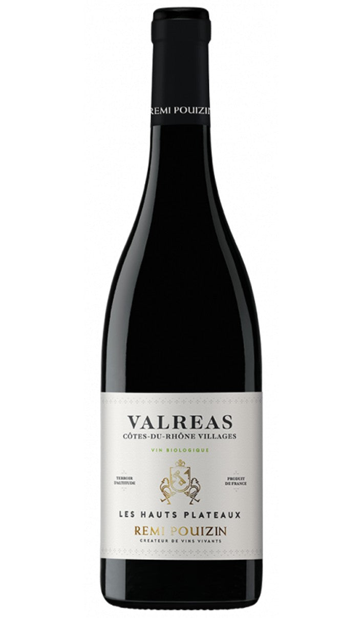 Valréas - Les Hauts Plateaux 2018 - Rémi Pouizin (84)