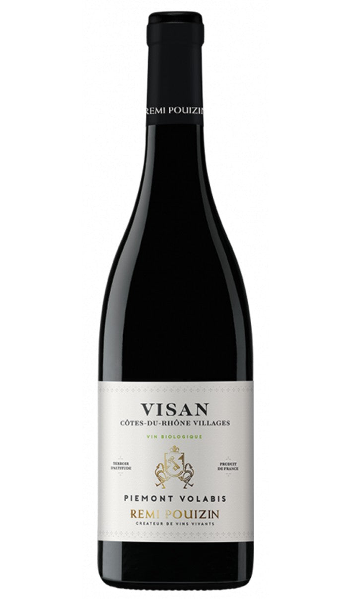 Visan Piemont Volabis 2018 - Remi Pouizin (84)