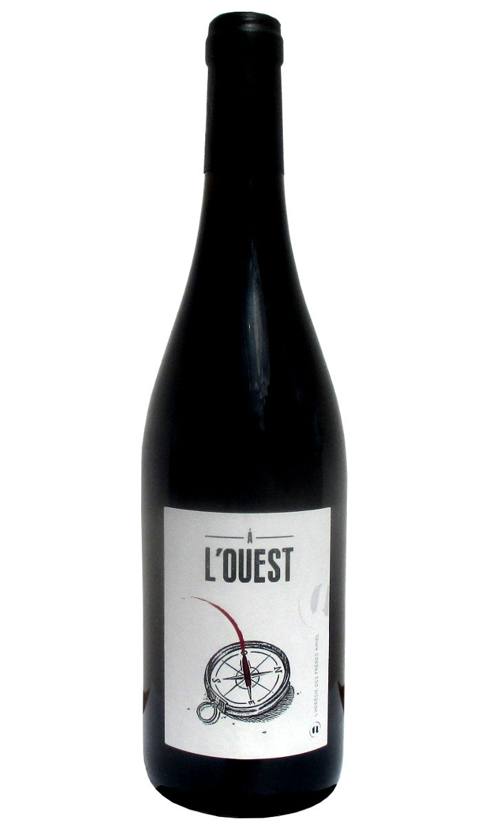 A l'Ouest 2019 - Domaine des Amiel (34)