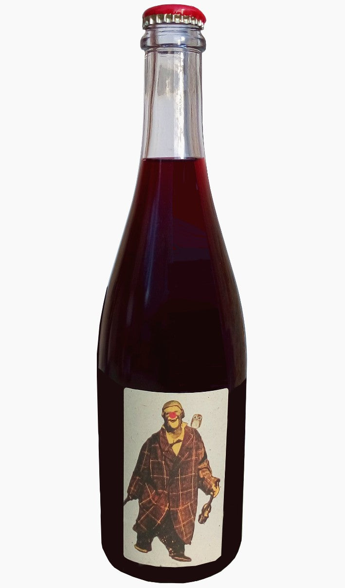 Nez de Clown 2019 - Conservatoire Alonso (Beaujolais)