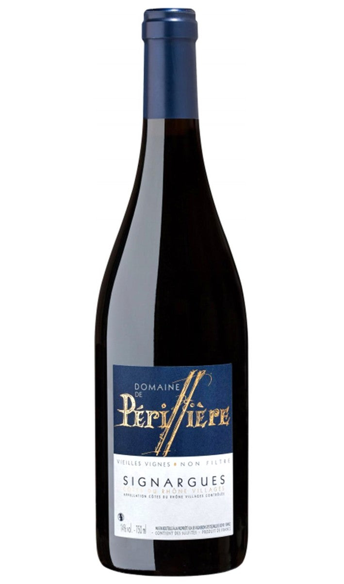Domaine de Périllière 2017 - Côtes du Rhône