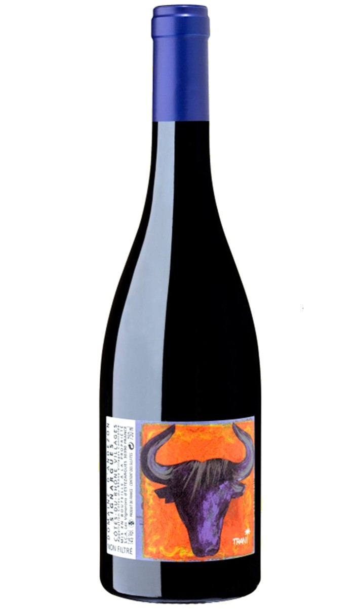 Domaine d'Andézon 2023 - Côtes du Rhône