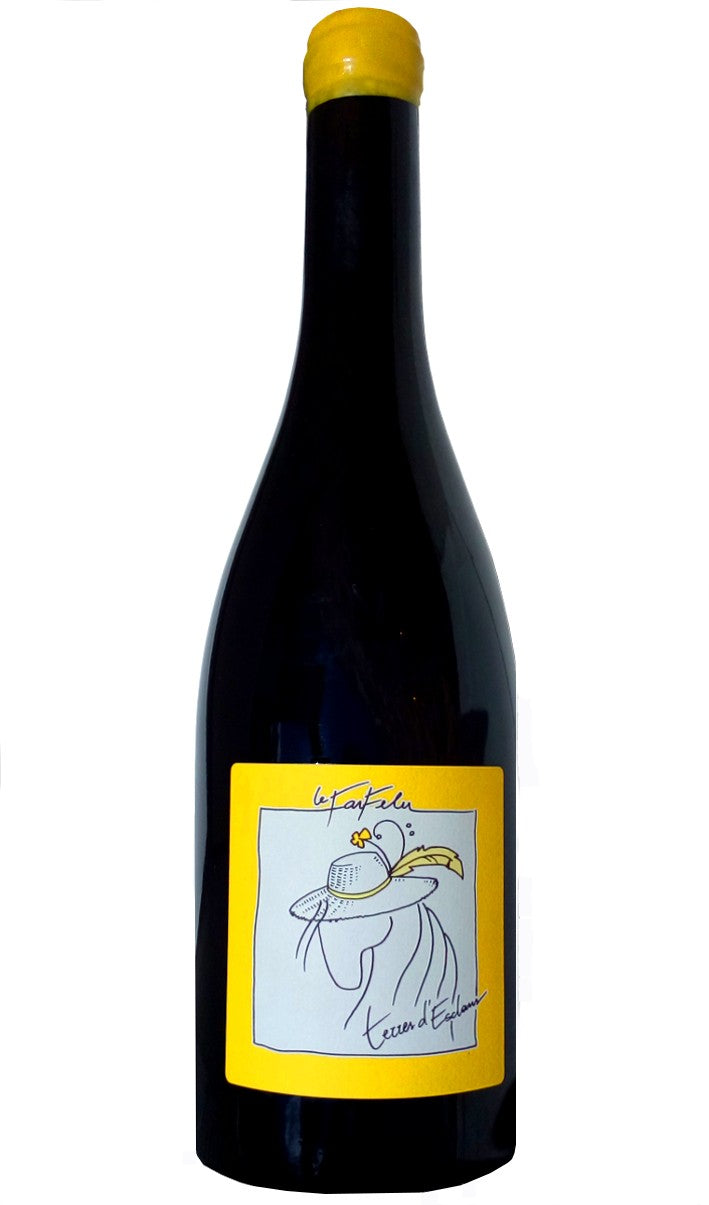 Le Farfelu Carignan 2023 - Terres d'Esclans (Var)