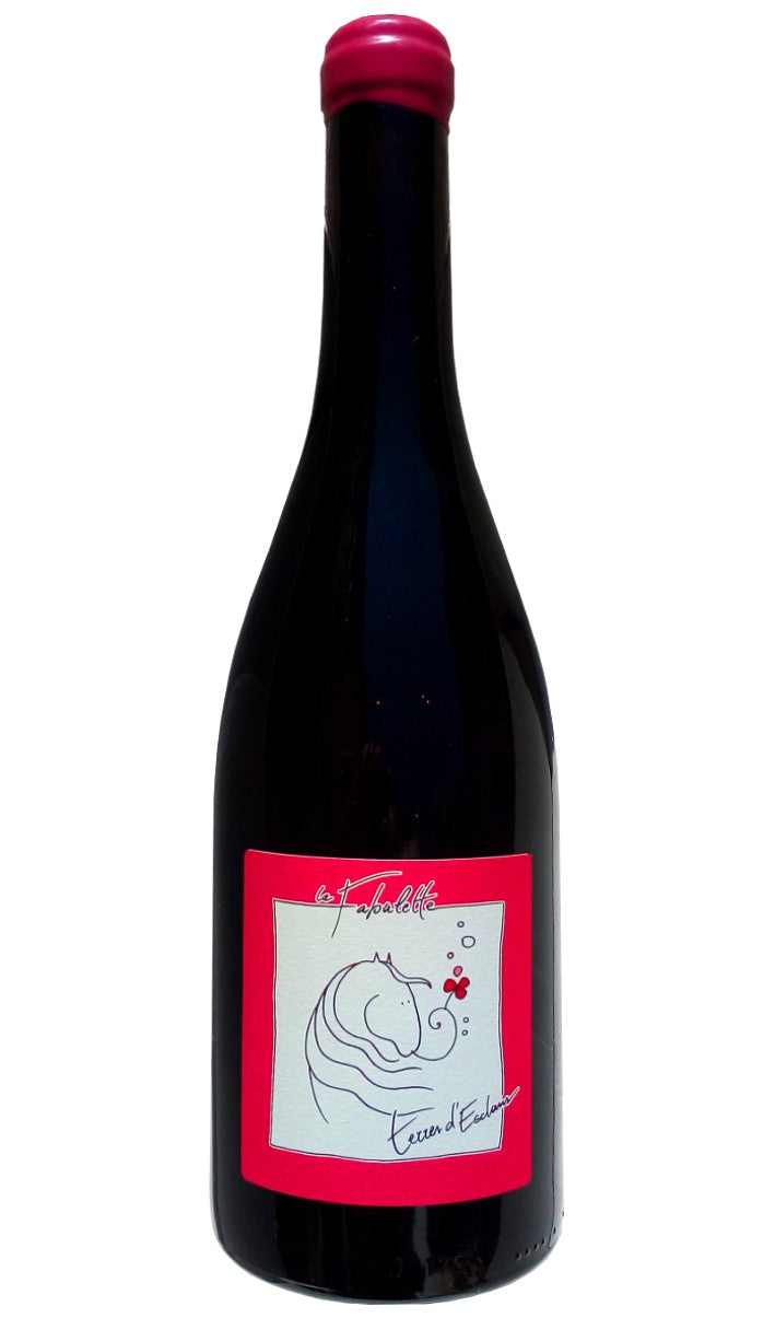 La Fabulette Mourvèdre 2024 - Terres d'Esclans (Var)