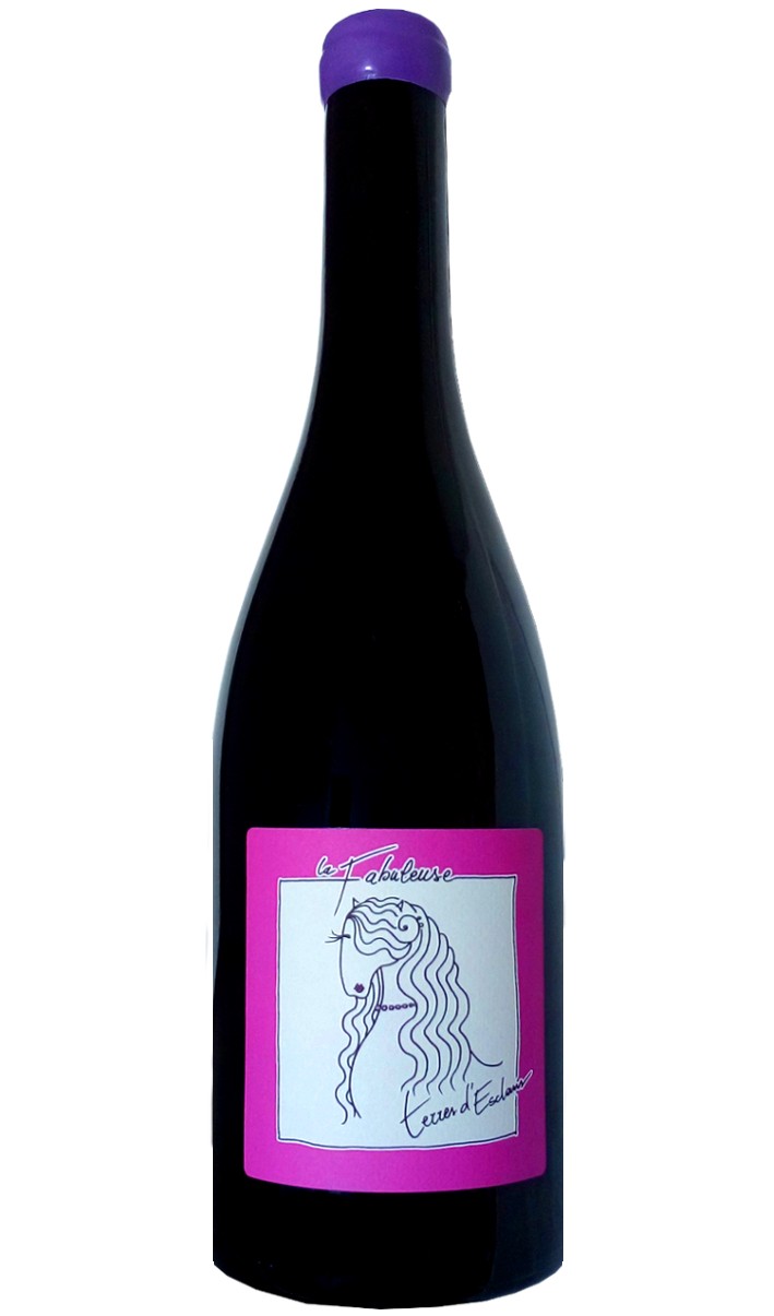 La Fabuleuse 2023 - Terres d'Esclans (Var)