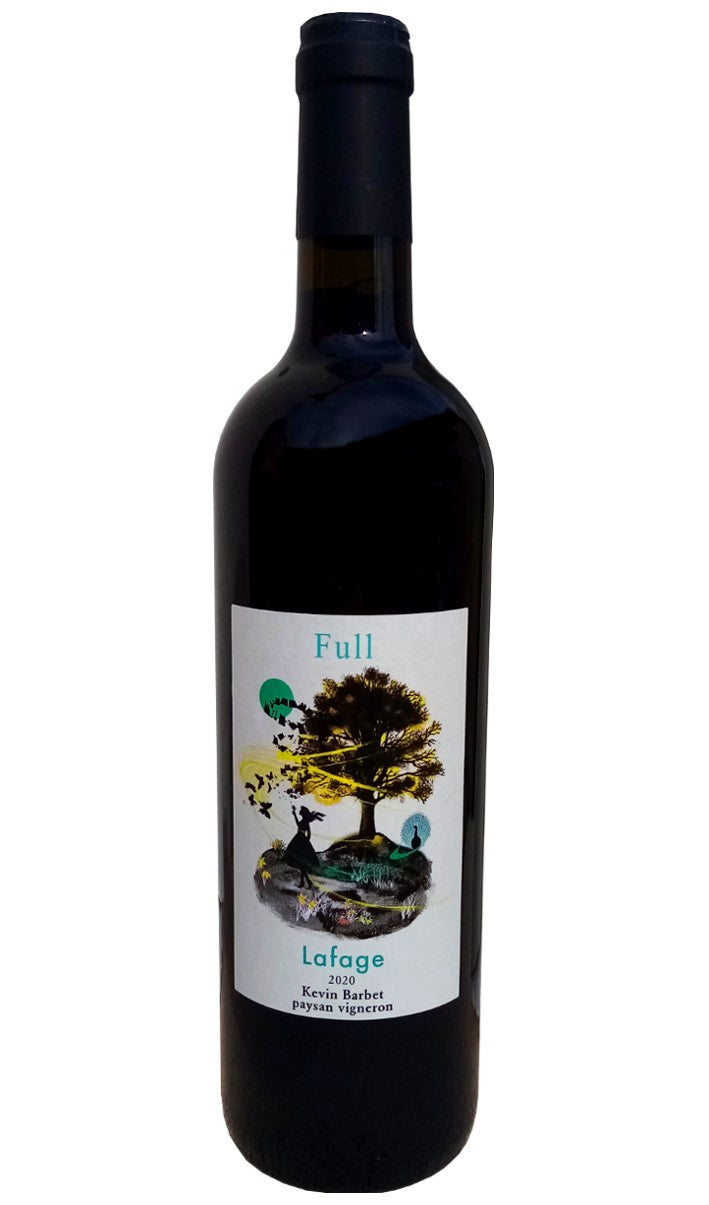 Full 2020 - Domaine de Lafage (82)