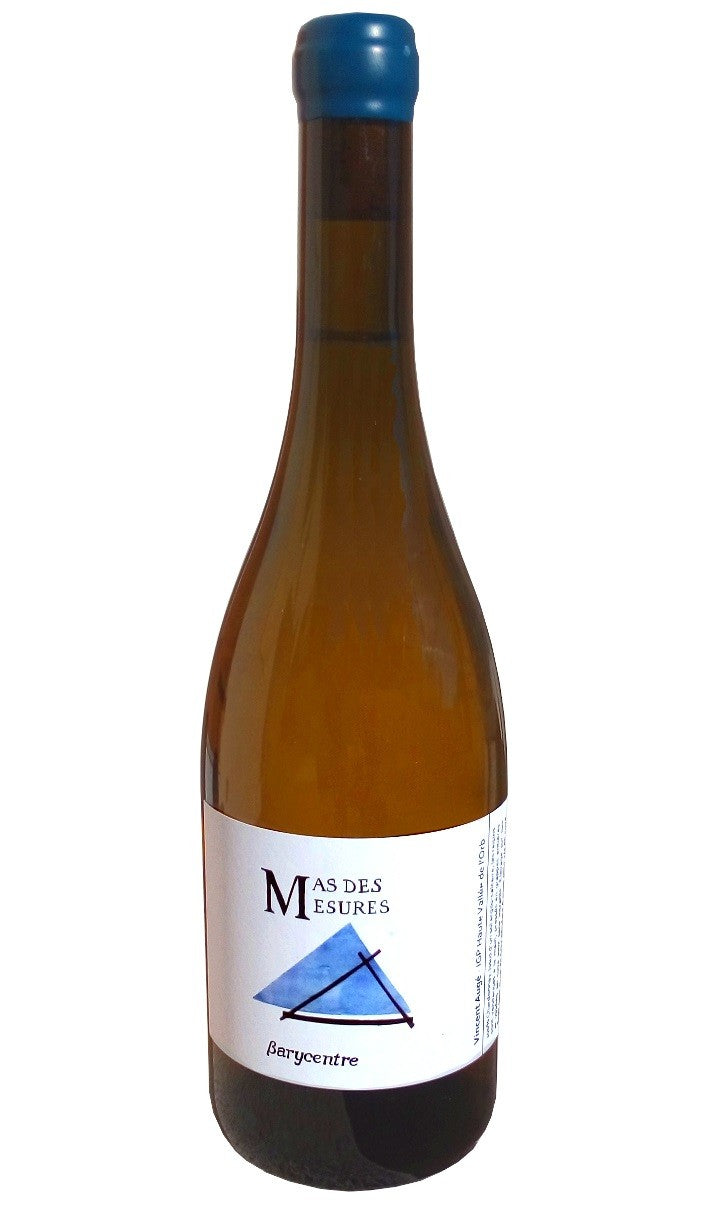 Barycentre 2020 - Mas des Mesures (Hérault)