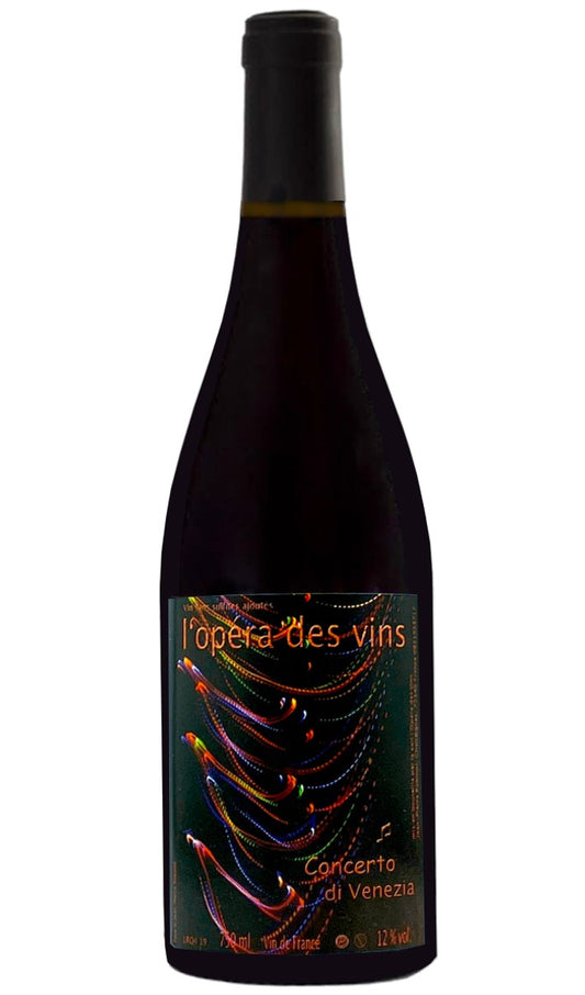 Concerto di VeneZia 2021 - Jean Pierre Robinot (Loire)