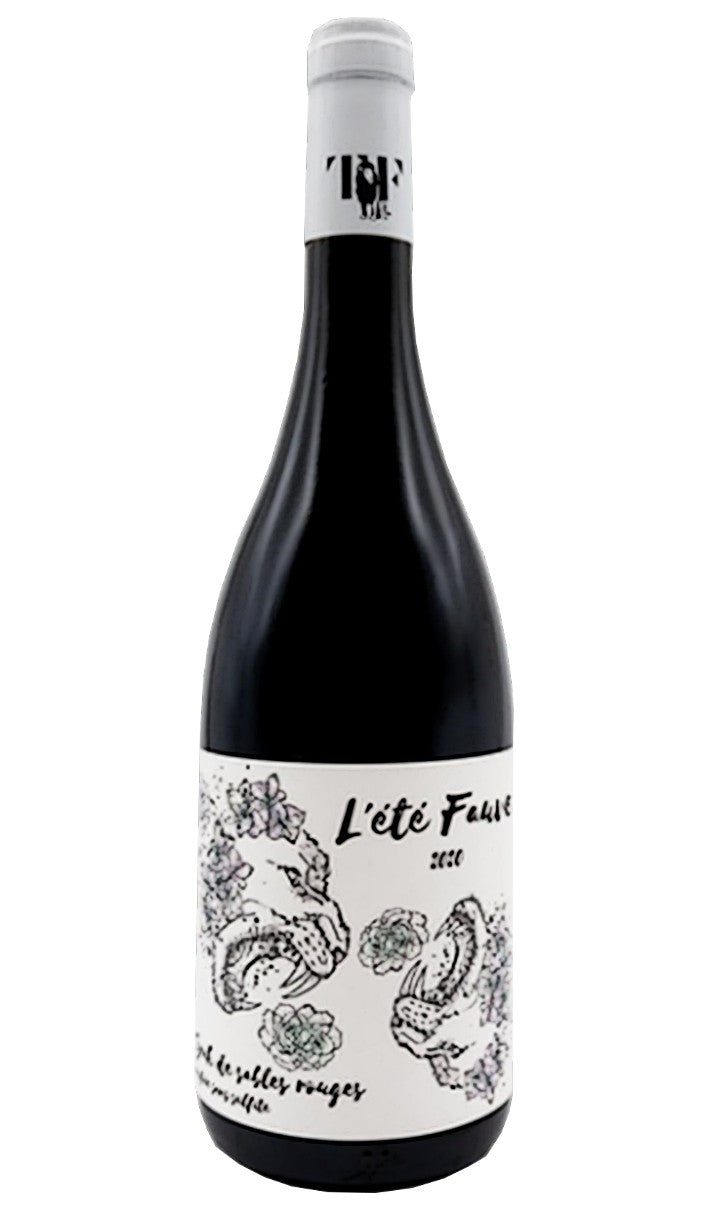 L’Été Fauve 2020 - Terre Fauve (Haute Garonne)