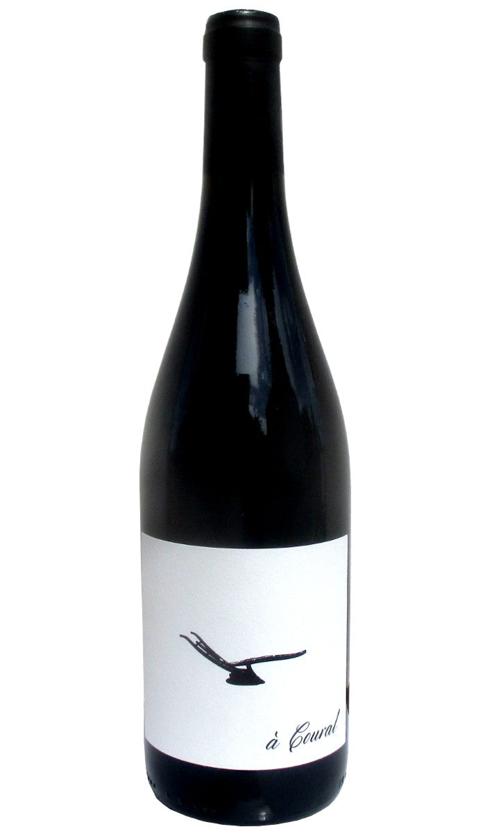 A Coural 2022 - Domaine des Amiel (34)