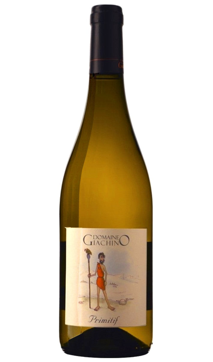 Primitif 2021 - Domaine Giachino (Savoie)