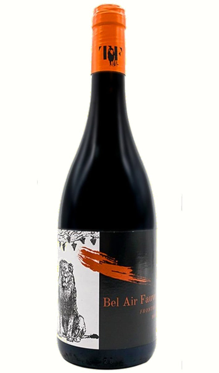Bel Air Fauve rouge 2022 - Terre Fauve (31)