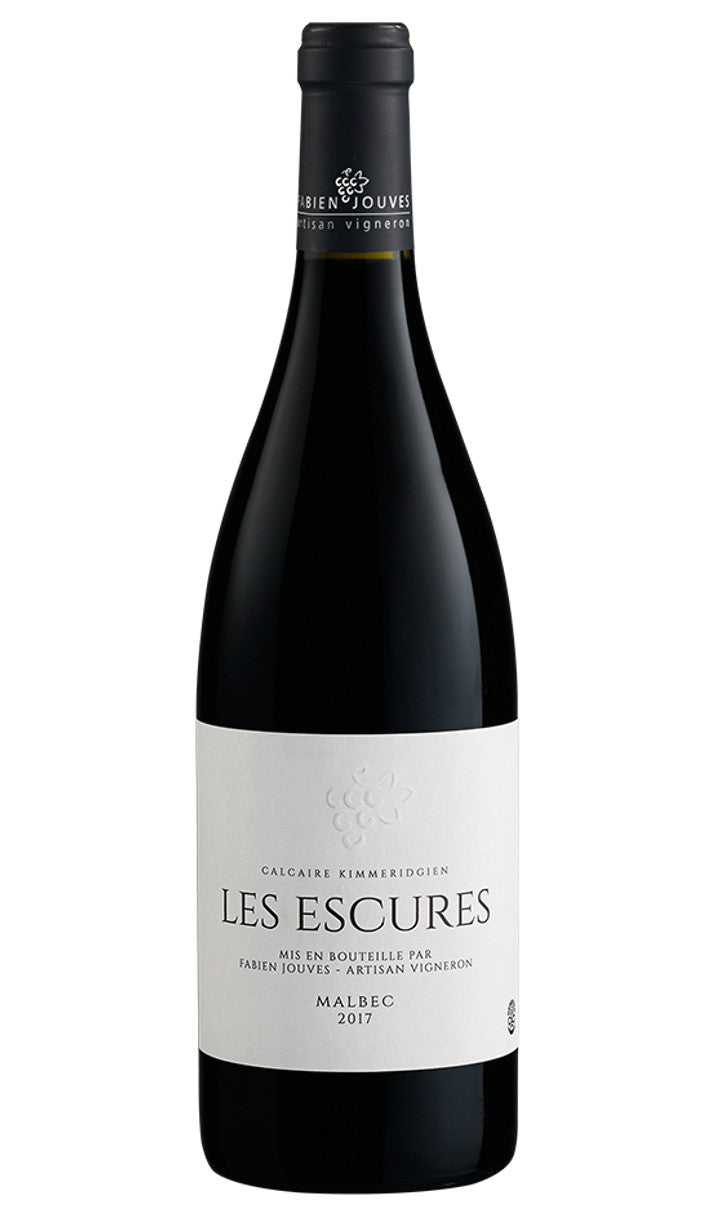 Les Escures 2021 - Mas Del Périé (Lot)