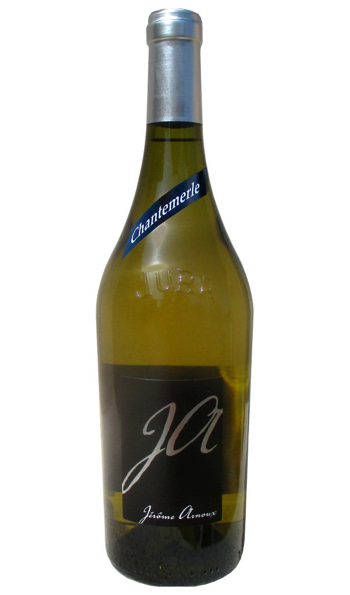 Chantemerle 2019 - Jérôme Arnoux (Jura)