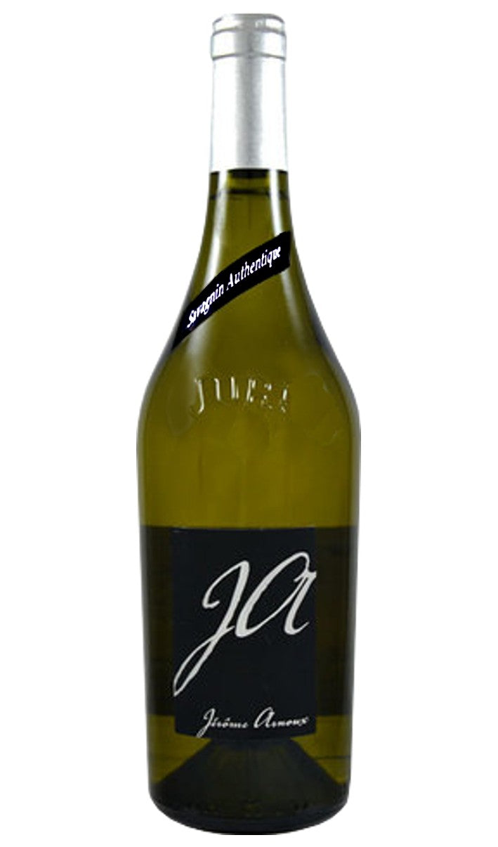 Authentique 2018 - Jérôme Arnoux (Jura)