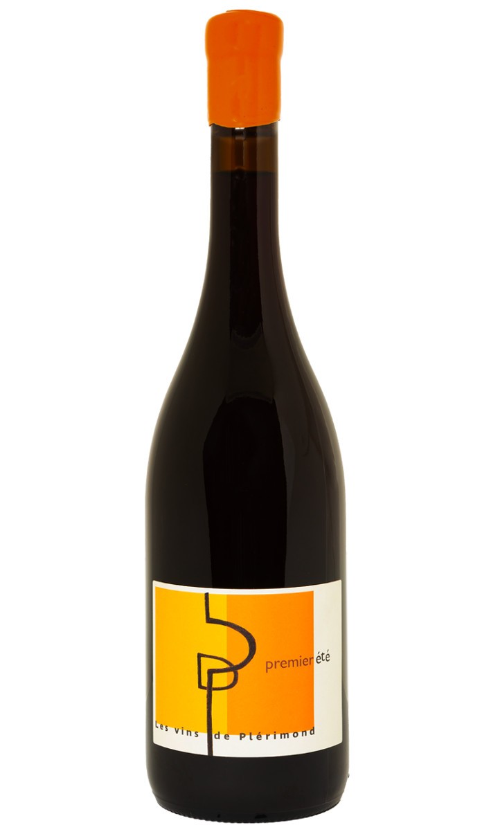 Premier Été 2024 - Les Vins de Plerimond (Var)
