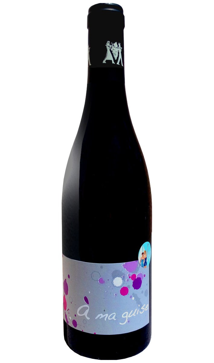 A Ma Guise 2024 - Les Terres Promises (Var)