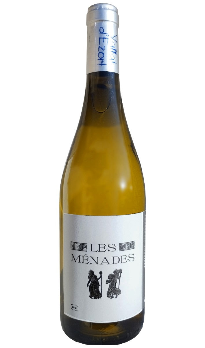 Les Ménades 2021 - Vallat d'Ezort (Gard)