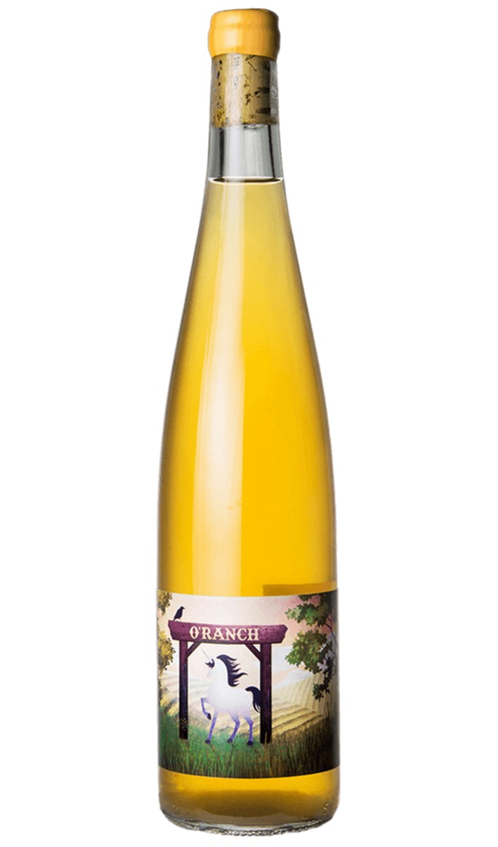 O'Ranch 2020 - Château Barouillet (Dordogne)