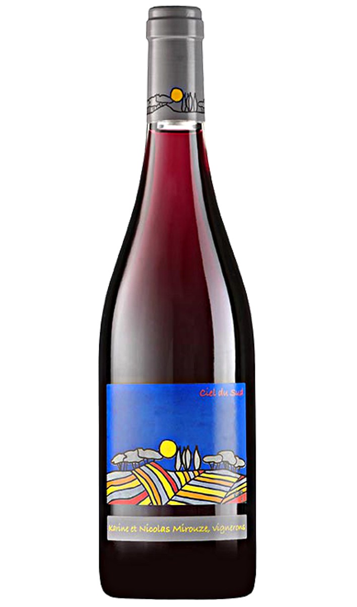 Ciel du Sud 2021 - Château Mirouze (Aude)