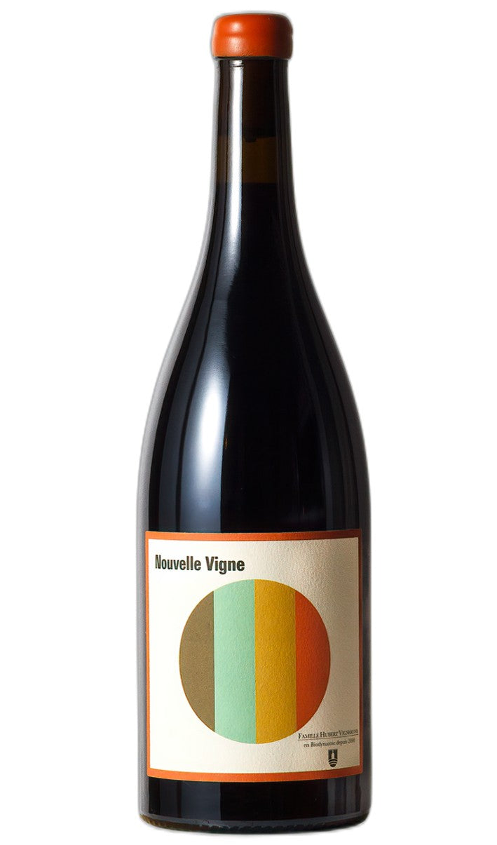 Nouvelle Vigne 2021 - Château Peybonhomme (33)