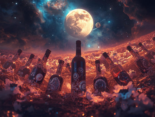 Les 5 raisons pour lesquelles les vins biodynamiques se distinguent