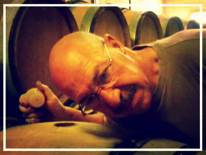 Pierre Fénals - Maison En Belles Lies - Bourgogne