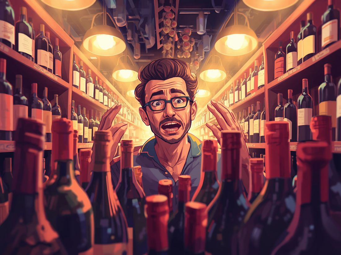 Comment reconnaître un vin naturel ?
