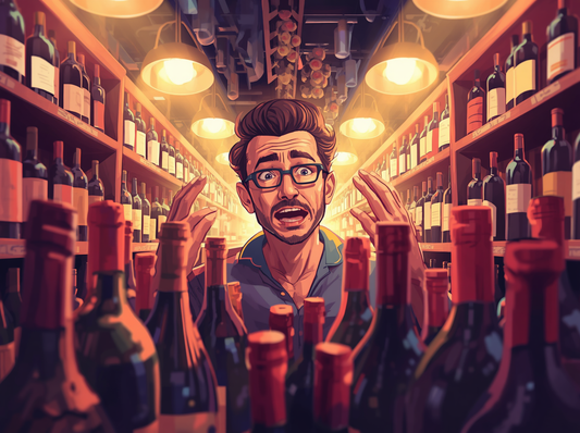 Comment reconnaître un vin naturel ?