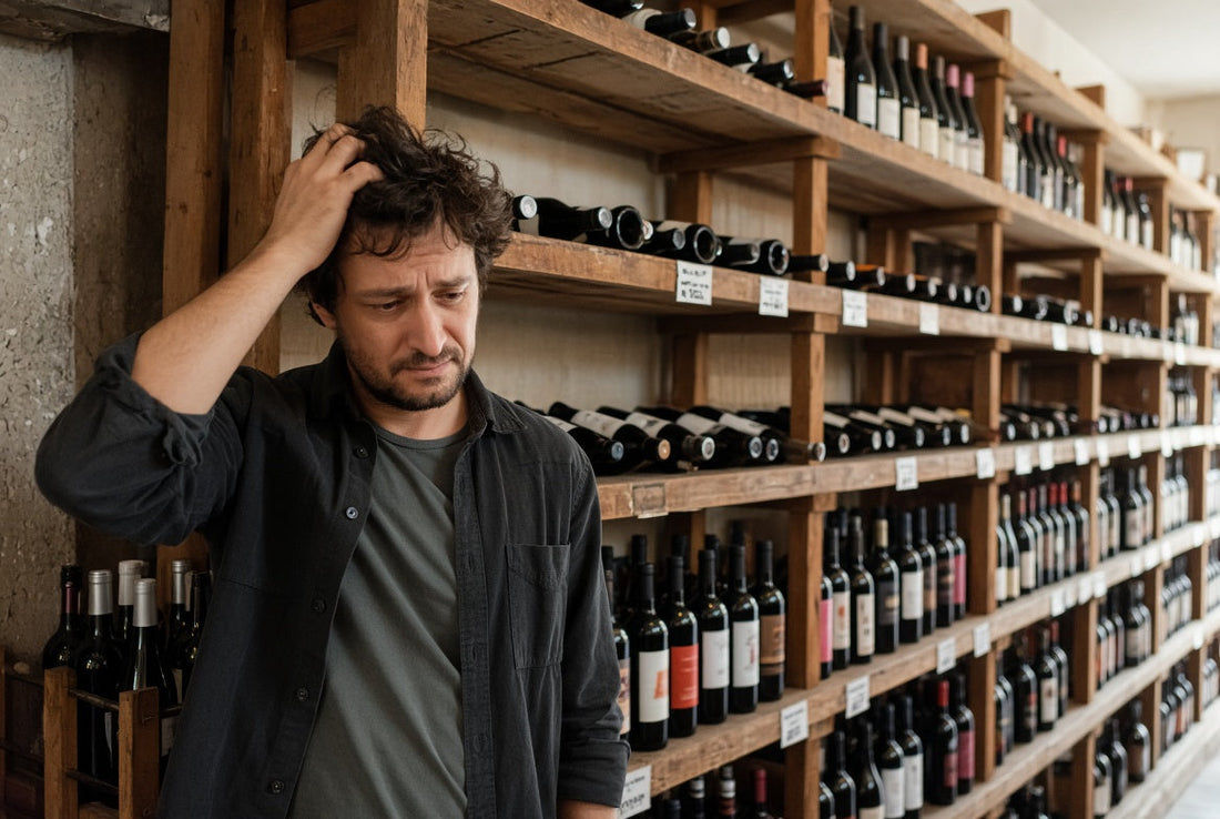 Comment choisir son premier vin naturel ?