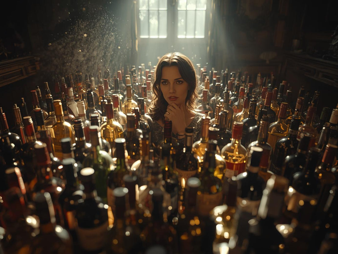 Top 10 des vins naturels à moins de 15 € à découvrir absolument