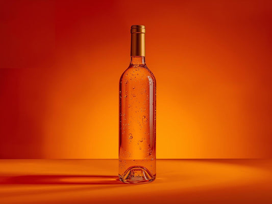 En résumé, le Vin Orange c’est quoi ?