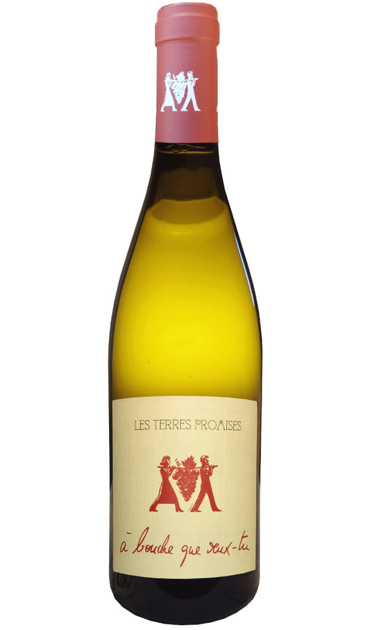 A Bouche Que Veux-Tu 2024 - Les Terres Promises (Var)