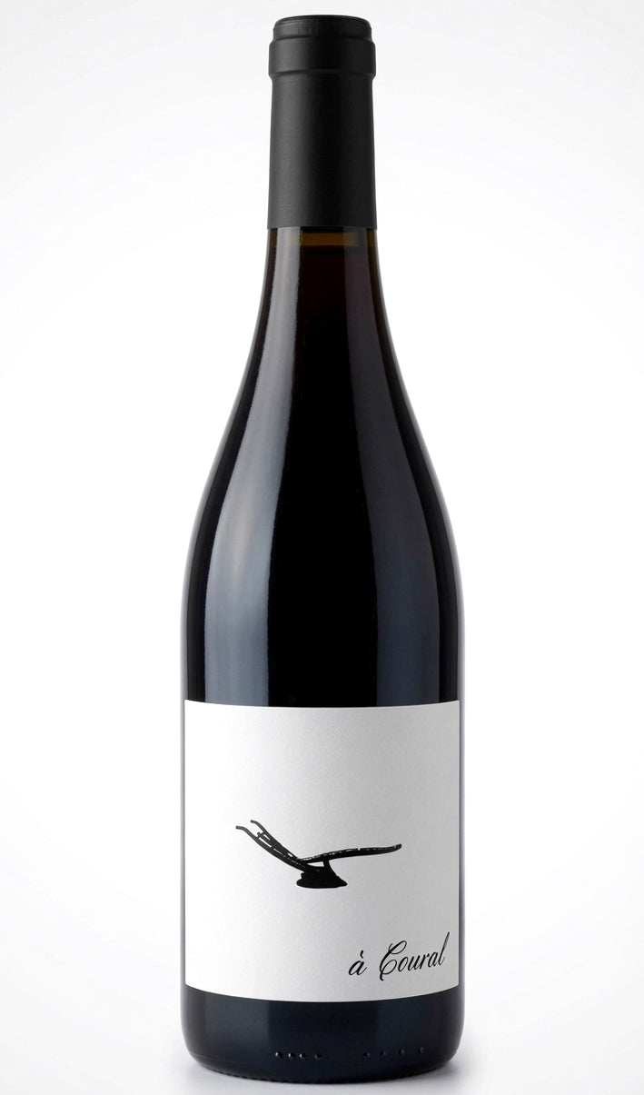 A Coural 2022 - Domaine des Amiel (34)