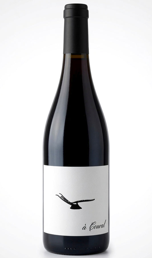A Coural 2022 - Domaine des Amiel (34)