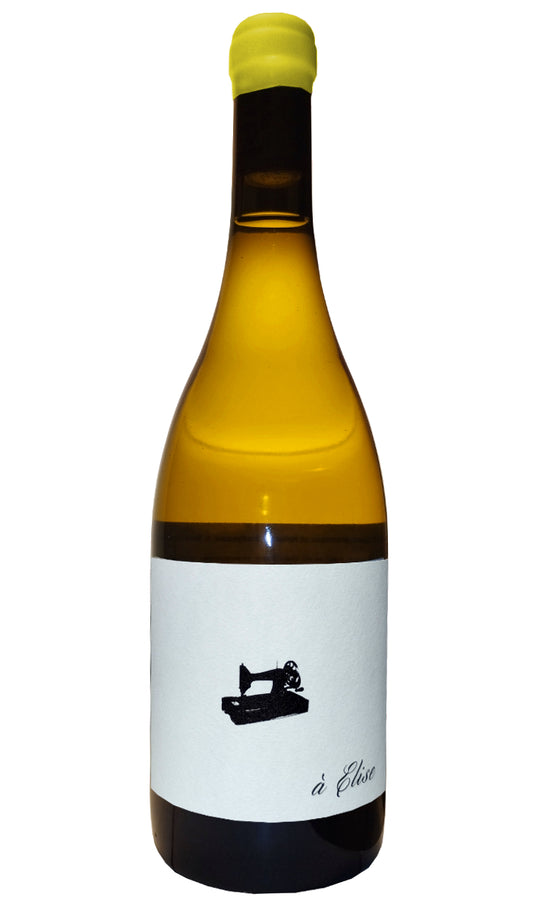 A Elise 2022 - Domaine des Amiel (Hérault)