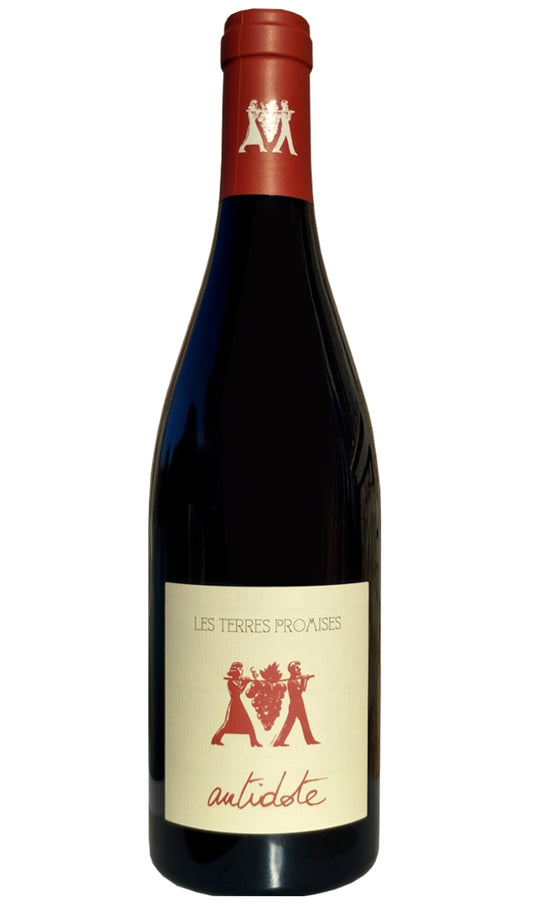 Antidote 2024 - Les Terres Promises (Var)