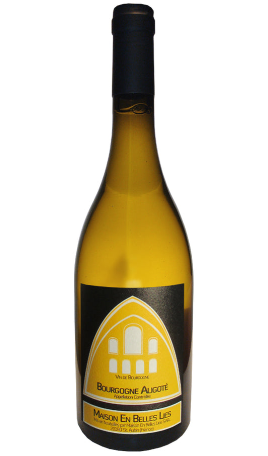 Aligoté 2023 - Maison En Belles Lies (Côte d'Or)