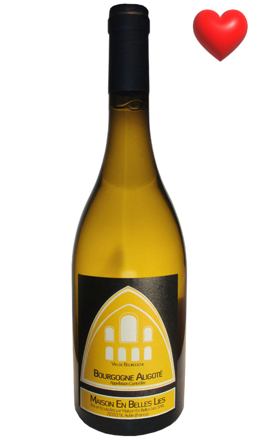 Aligoté 2023 - Maison En Belles Lies (Côte d'Or)