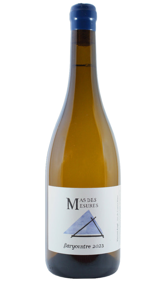 Barycentre 2023 - Mas des Mesures (Hérault)