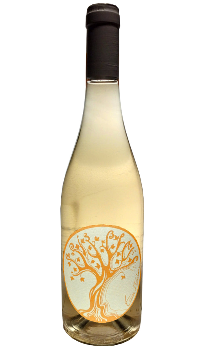 Bois Blanc 2024 - Terres d'Esclans (Var)