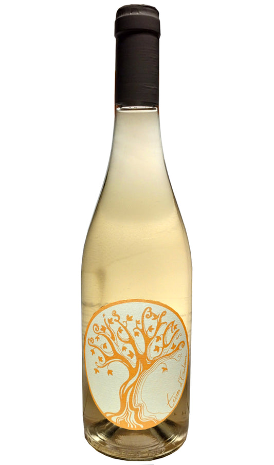 Bois Blanc 2024 - Terres d'Esclans (Var)