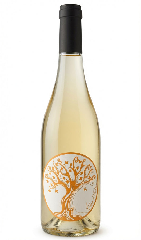 Bois Blanc 2024 - Terres d'Esclans (Var)