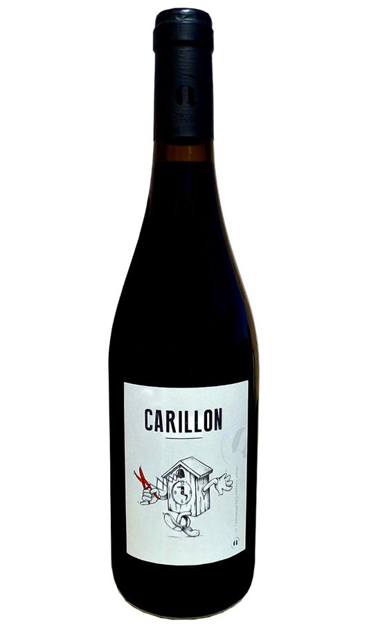 Carillon 2020 - Domaine des Amiel (Hérault)